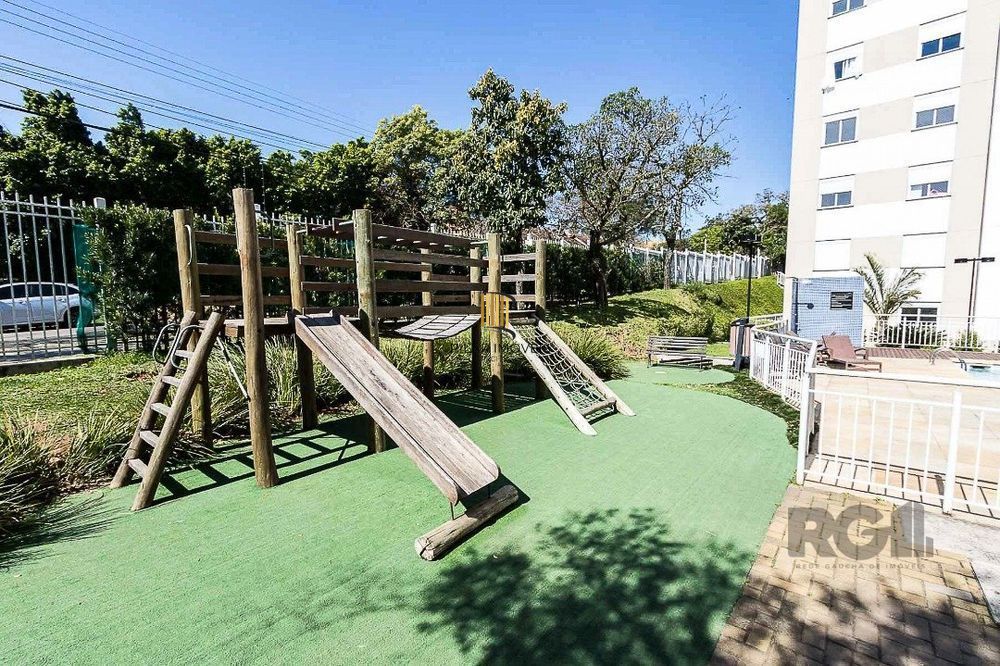 Apartamento 3 dormitórios no bairro Teresópolis