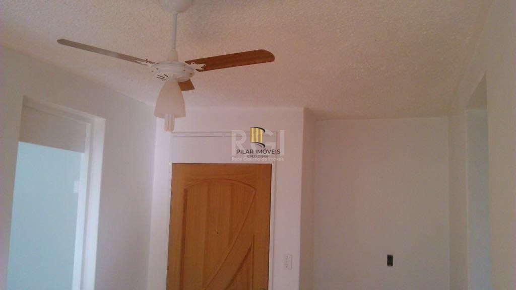 Apartamento 1 Dormitório(s) Bairro Vila Nova