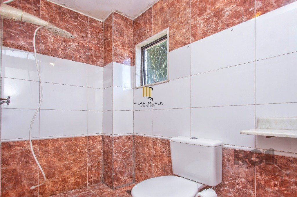 Casa em condomínio de 177m², 3 dormitórios, 1 vaga no bairro Ipanema
