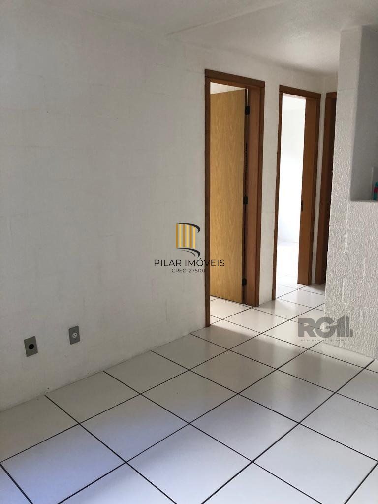 Apartamento para Venda - 38.82m², 2 dormitórios, 1 vaga - Vila Nova