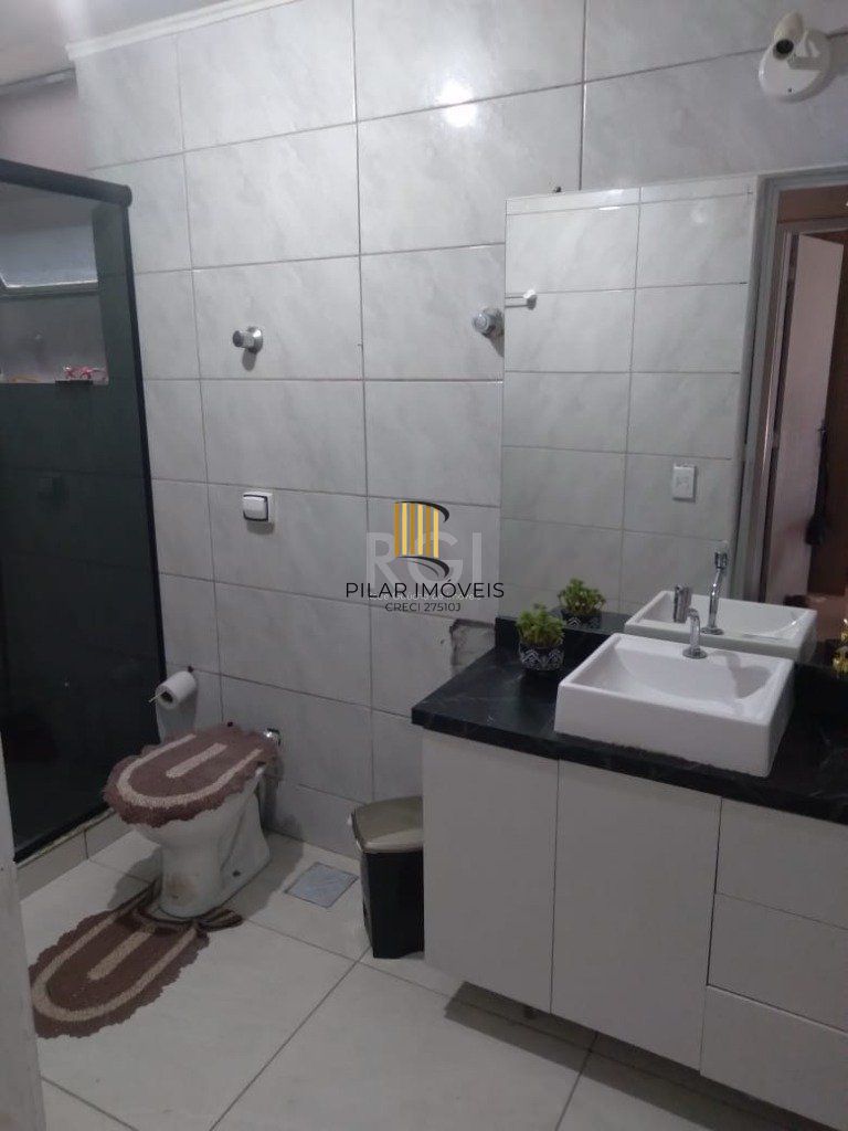Apartamento para venda com 80m² e  2 dormitórios no bairro  Navegantes Porto Alegre
