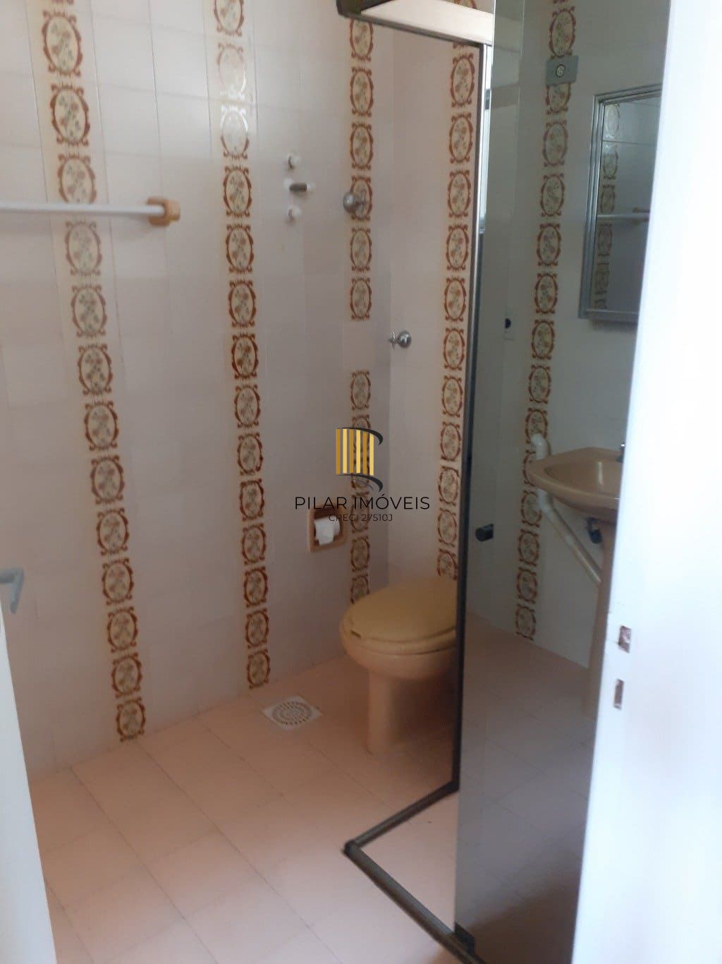 Apartamento 2 dorms à venda Rua Anita Garibaldi, Boa Vista - Porto Alegre