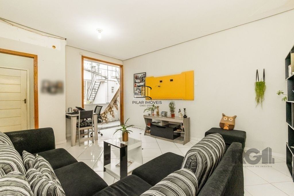 Apartamento 100m² - 2 dormitórios, 1 suíte no bairro Independência - Pilar Imóveis