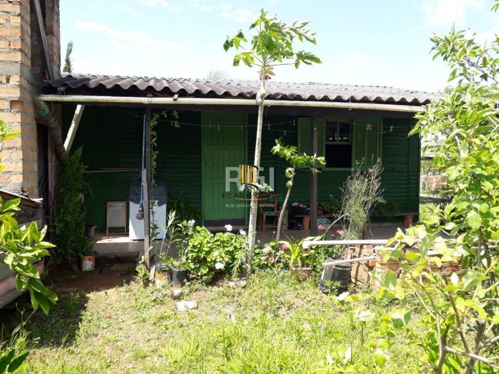 Terreno para Venda - 0m², 0 dormitórios, Itapuã