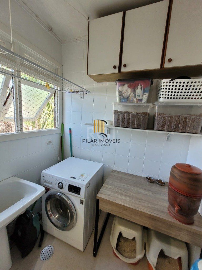 Apartamento 1 dormitório no bairro Tristeza