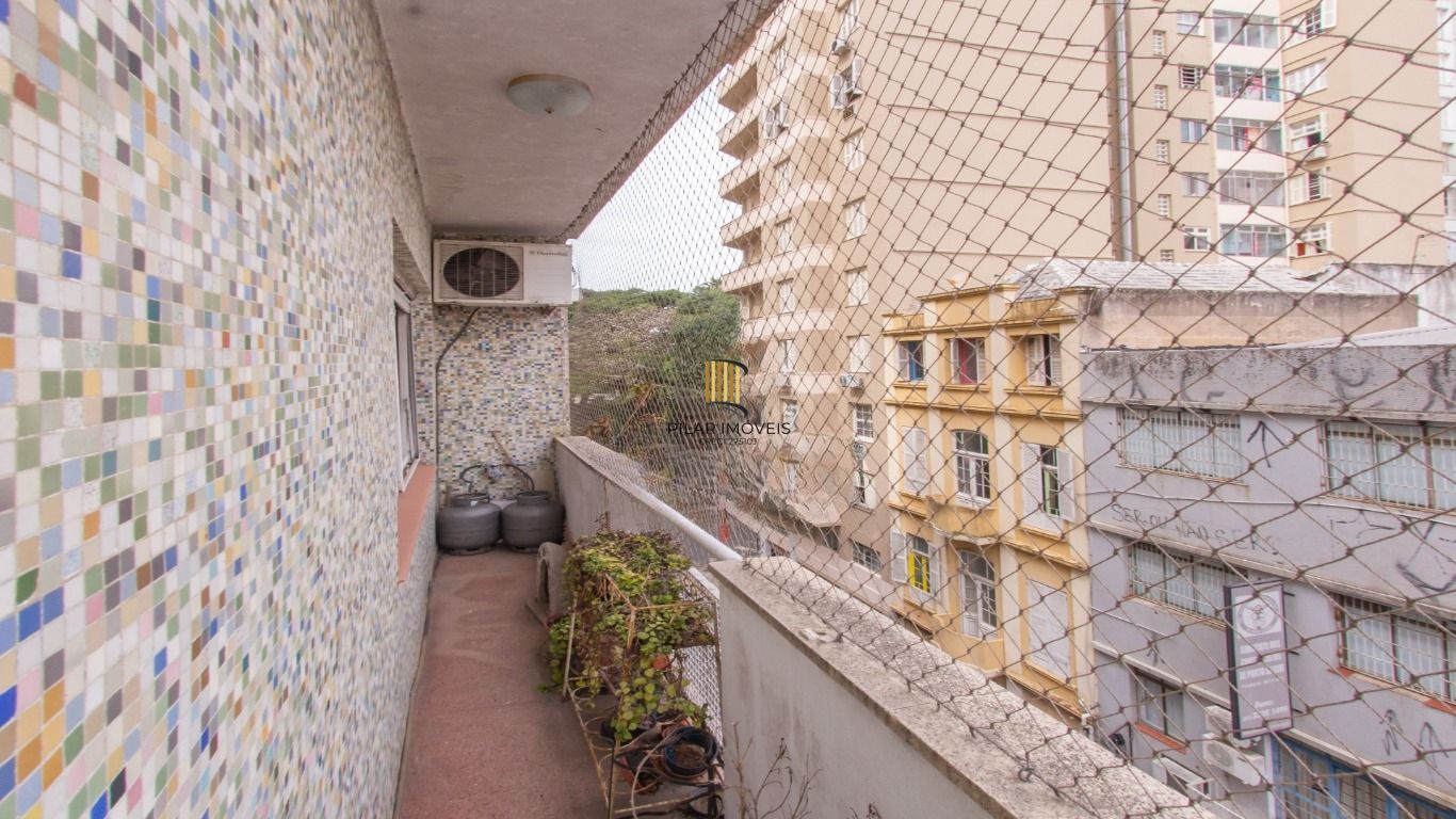 Apartamento à venda com 3 quartos 103 m²