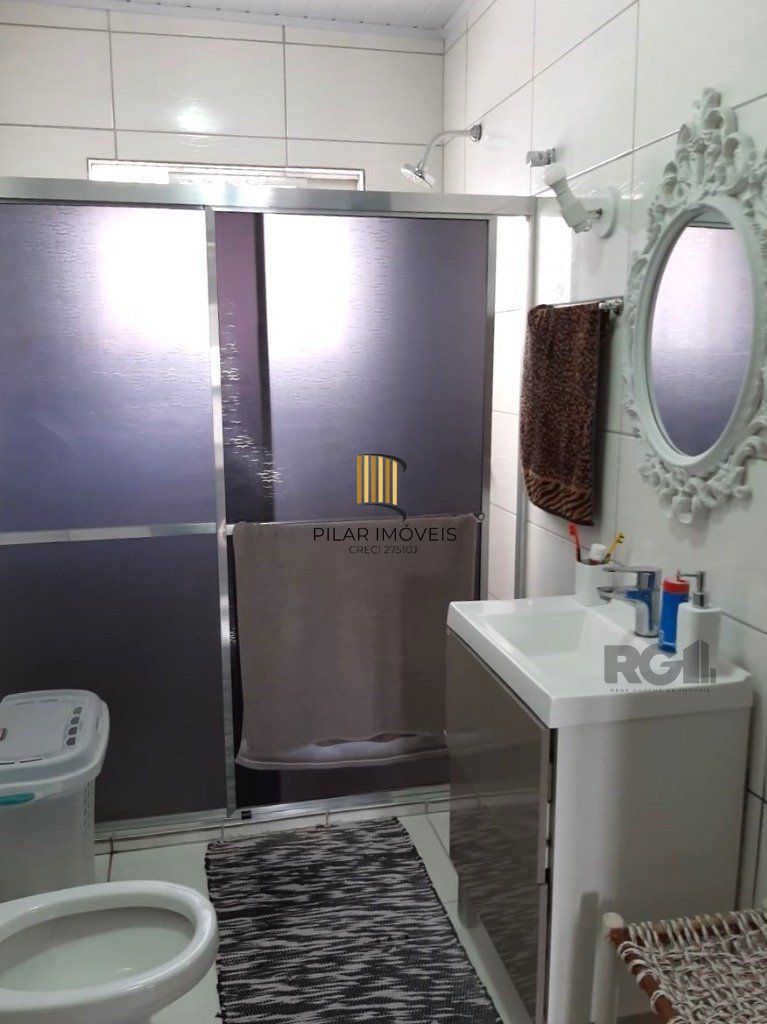 Casa 210m² - 3 dormitórios, 2 vagas
