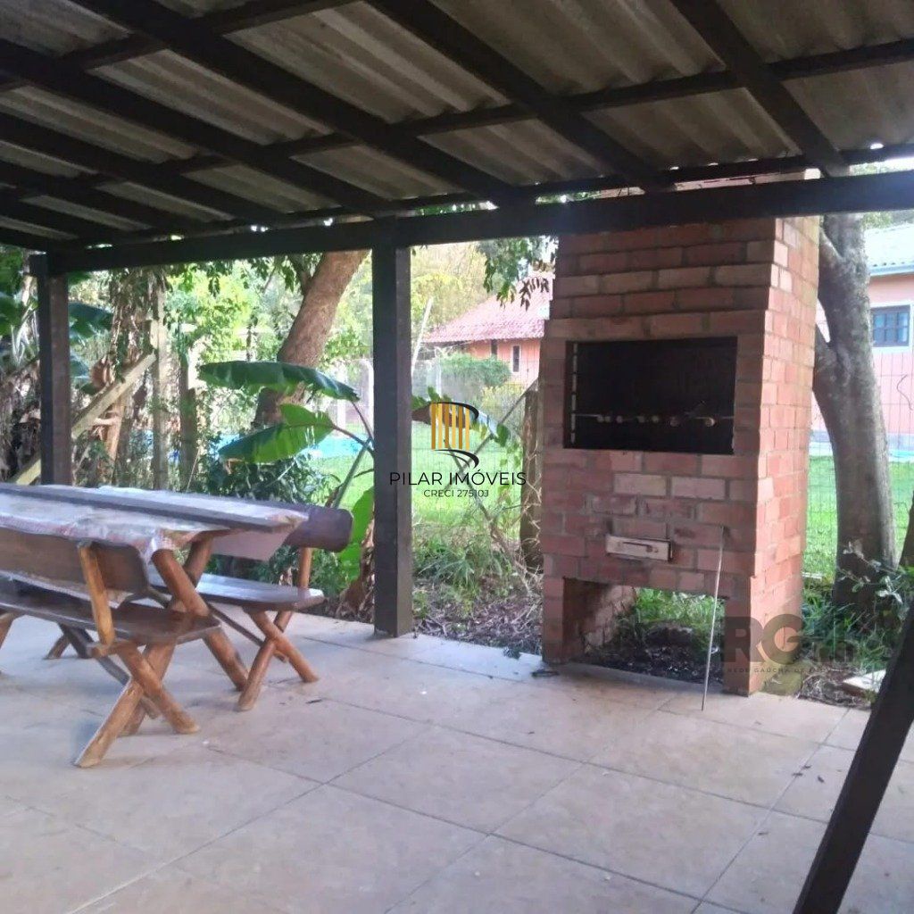 Casa de Condomínio 2 dormitórios no bairro Águas Claras