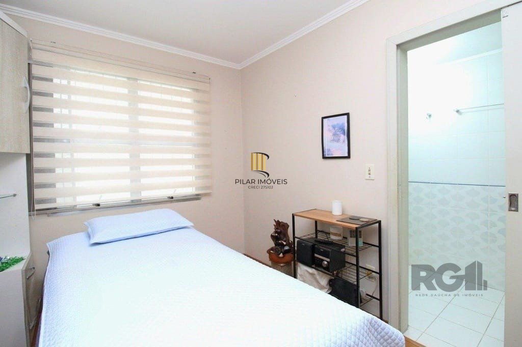 Excelente cobertura de 134m² com 3 dormitórios e 2 vagas.