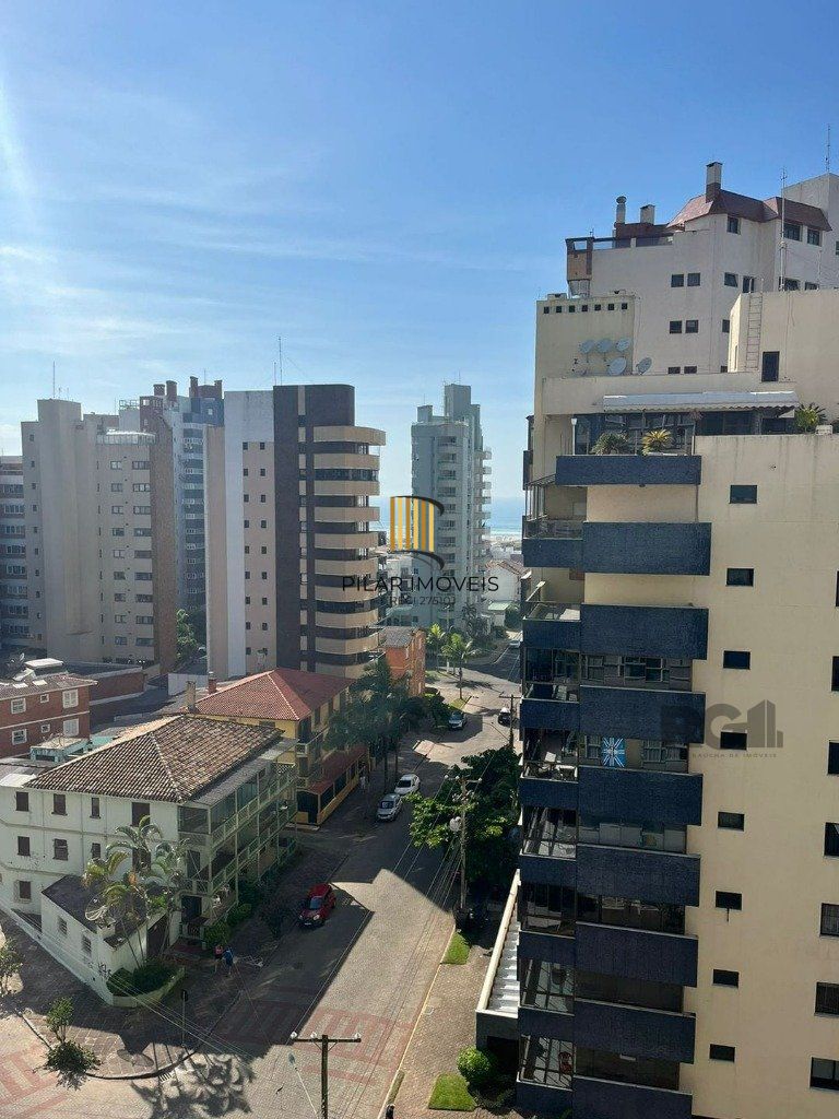 Apartamento 3 dormitórios no bairro Centro
