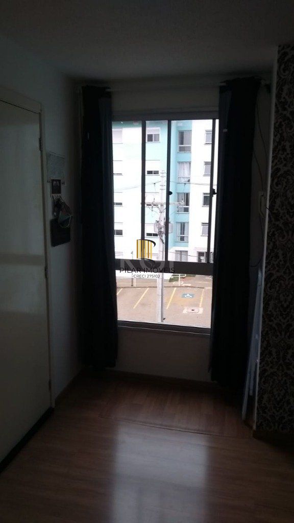 Apartamento para Venda - 66m², 2 dormitórios, 1 vaga - Vila Nova