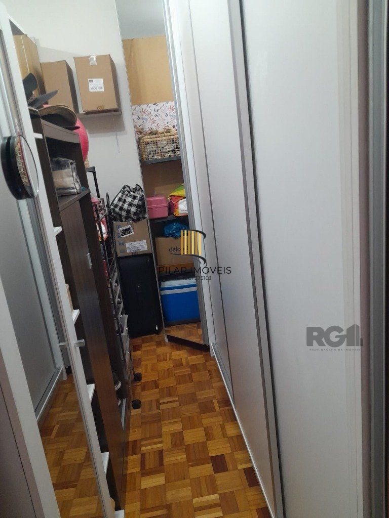 Apartamento 2 dormitórios no bairro Cristo Redentor