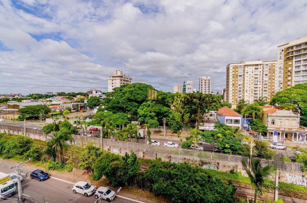 Apartamento de alto padrão,100% mobiliado e pronto para morar no centro de Canoas
