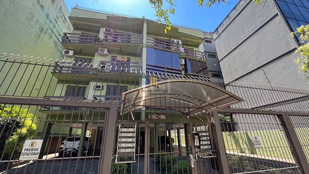 Cobertura para Venda - 211m², 3 dormitórios, sendo 1 suites, 2 vagas - Jardim Lindóia