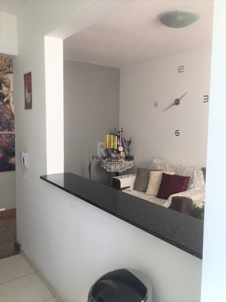 Apartamento para Venda - 62m², 3 dormitórios, sendo 1 suites, 1 vaga - Sarandi