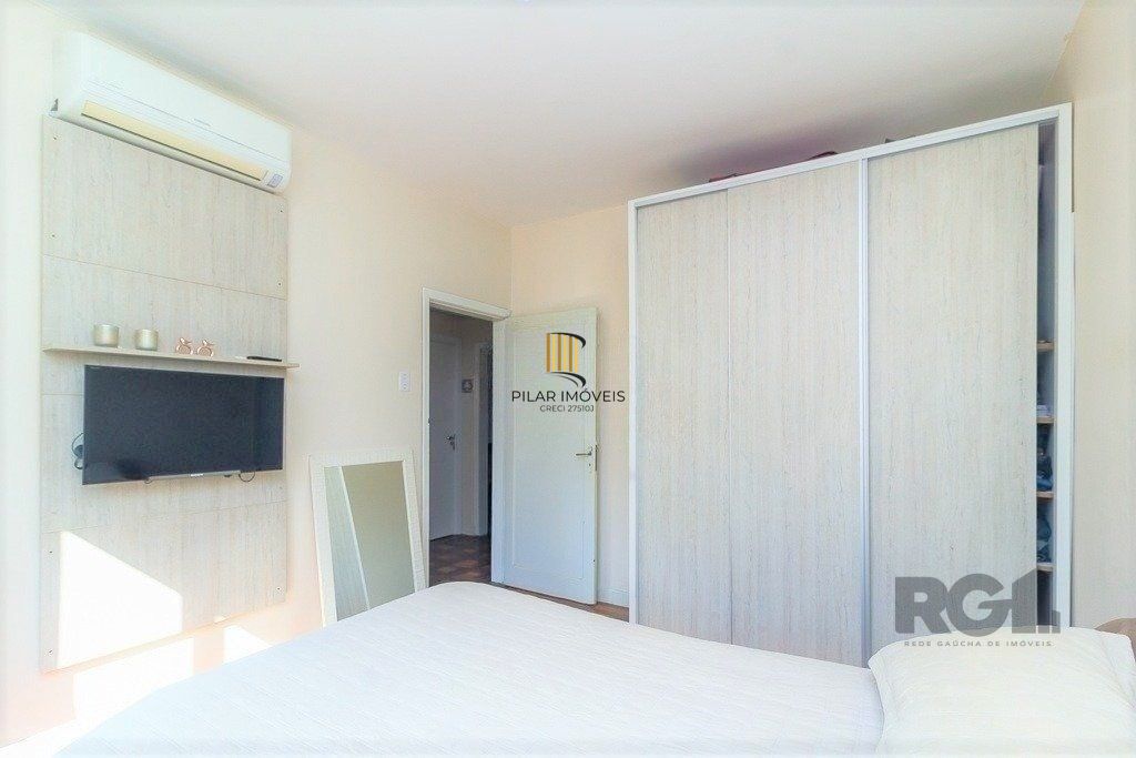 Excelente apartamento de 68m² com 03 dormitórios.