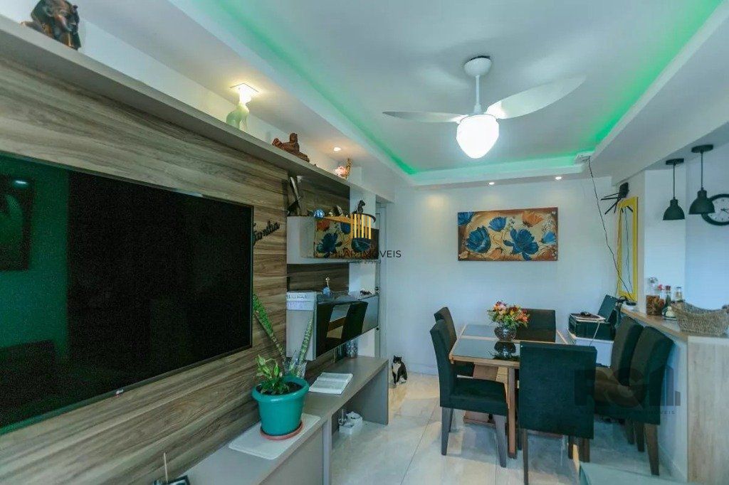 Apartamento 2 dormitórios no bairro Partenon