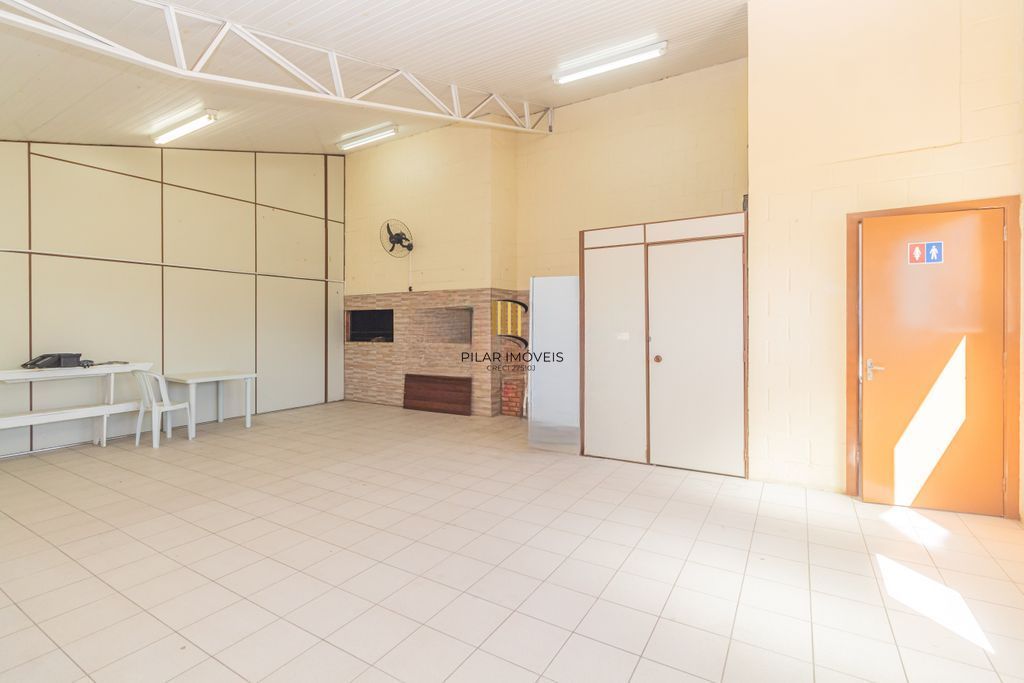 Apartamento 2 dorms à venda Rua Paulo Renato Ketzer de Souza, Rubem Berta - Porto Alegre