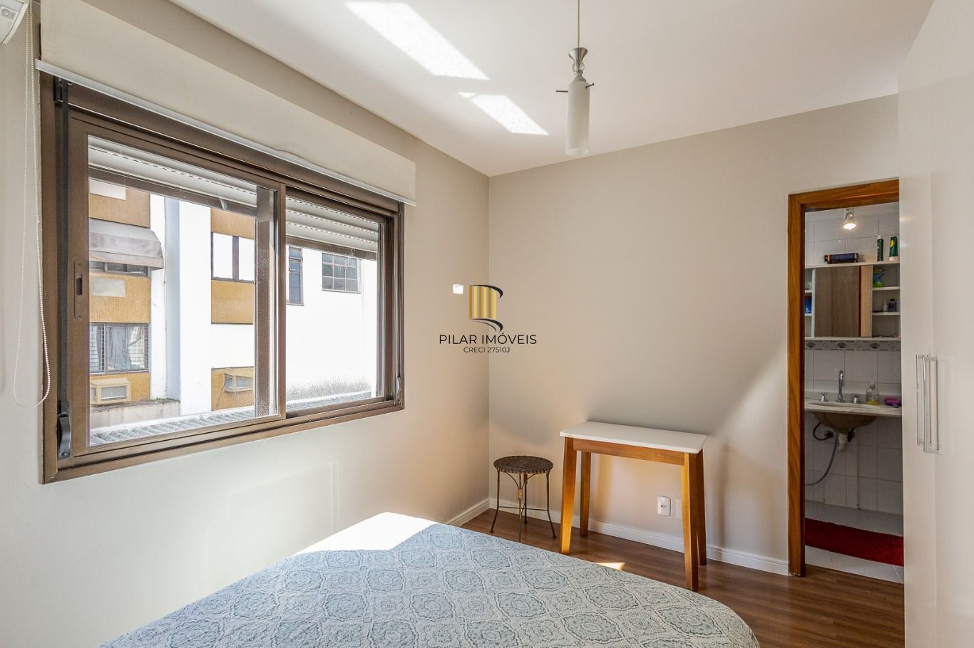 Apartamento 2 dorms à venda Rua Felipe de Oliveira, Petrópolis - Porto Alegre