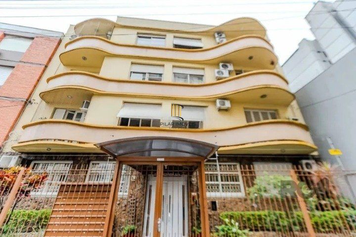 Apartamento 2 dormitórios no bairro Centro Histórico - Pilar Imóveis