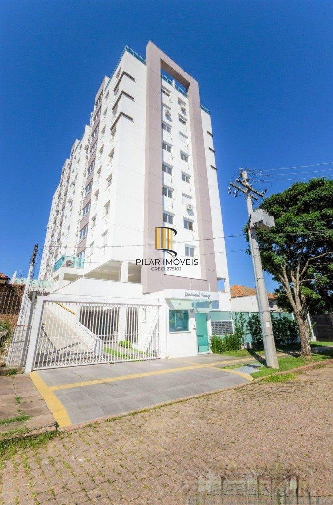 Apartamento para Venda - 73m², 3 dormitórios, sendo 1 suites, 1 vaga - Medianeira