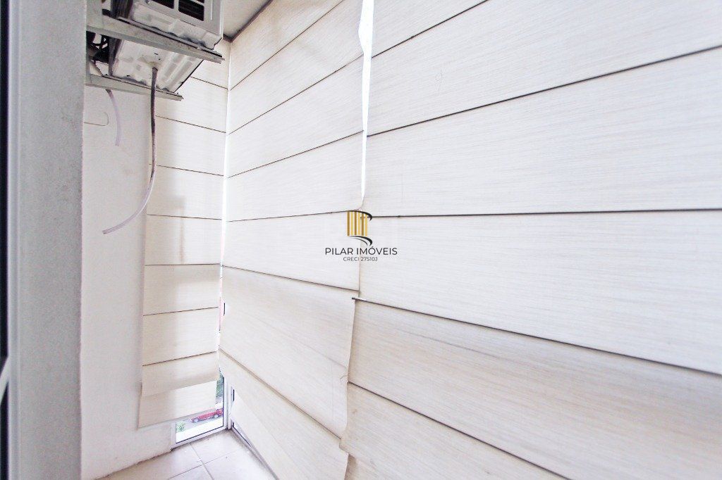 Apartamento 2 dormitórios no bairro Jardim Carvalho