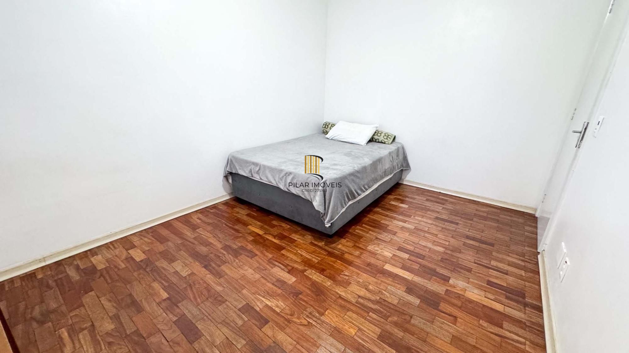Apartamento 2 dorms à venda Rua Professor Cristiano Fischer, Jardim do Salso - Porto Alegre