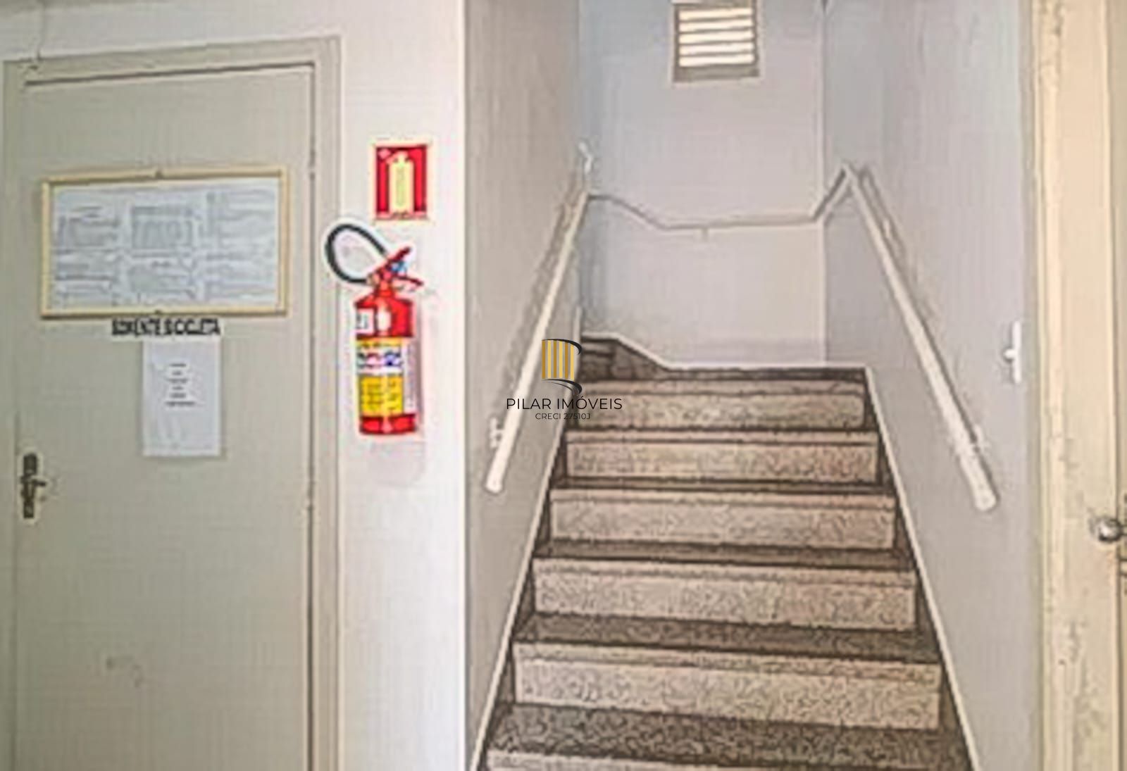 Apartamento 2 Dormitórios com Vaga Próximo à Orla e Barra Shopping