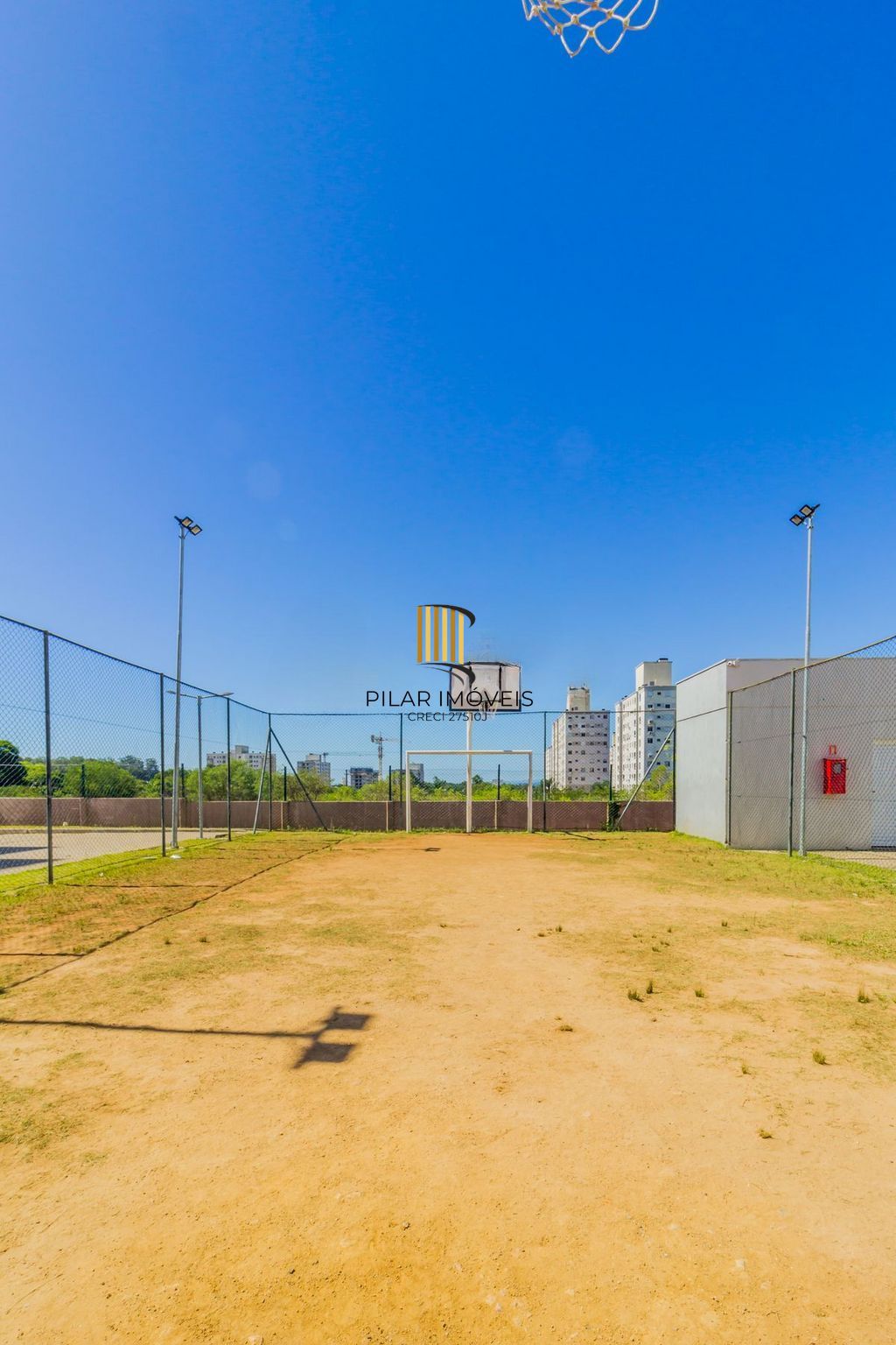Apartamento 2 dormitórios à venda Bairro Morro Santana - Porto Alegre