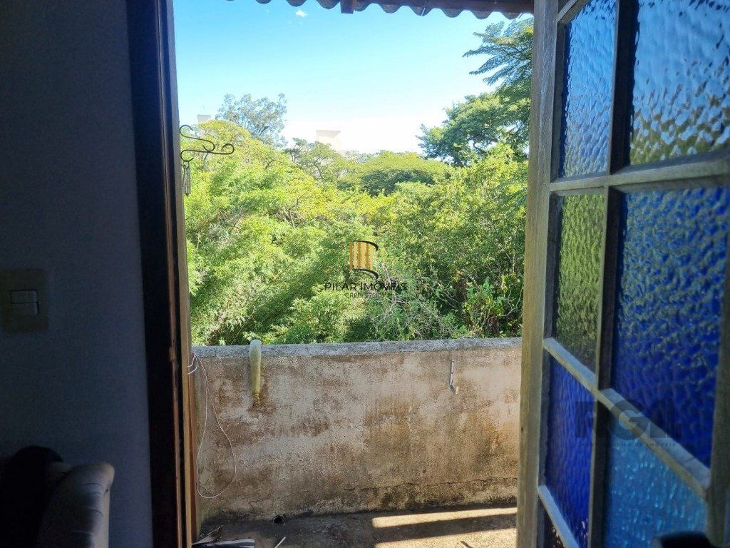 Casa 5 dormitórios no bairro Cavalhada