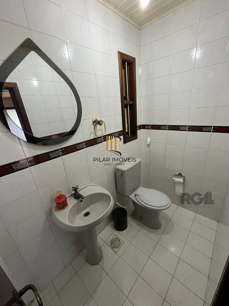 Casa de 262m², bairro Anchieta