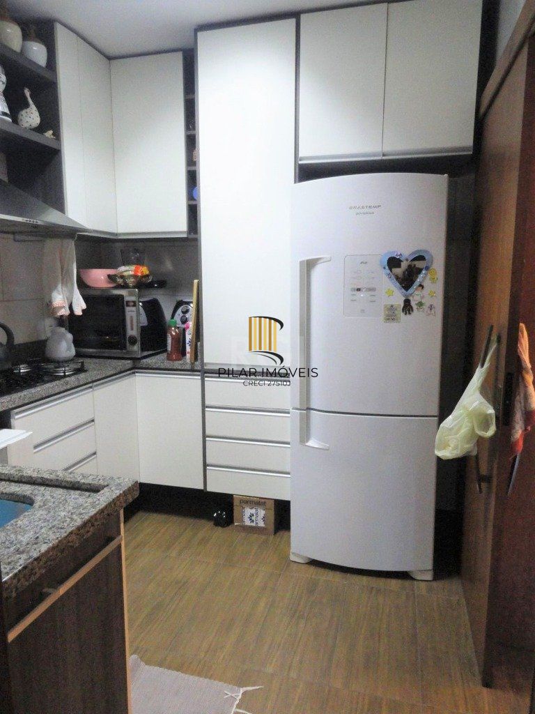 Casa para Venda - 165m², 3 dormitórios, sendo 3 suites, 1 vaga - Hípica