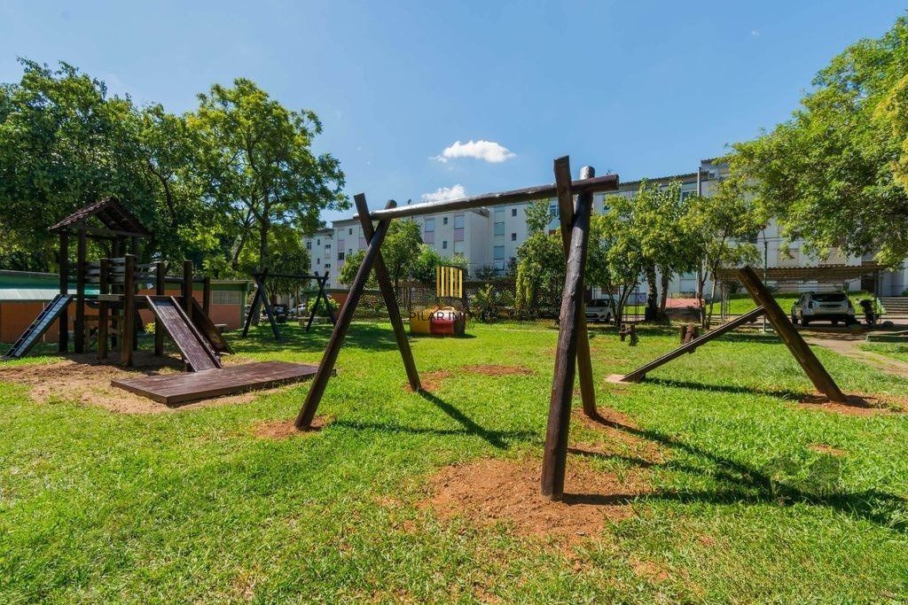 Apartamento 60m², 3 dormitórios, 1 vaga no bairro Santo Antonio