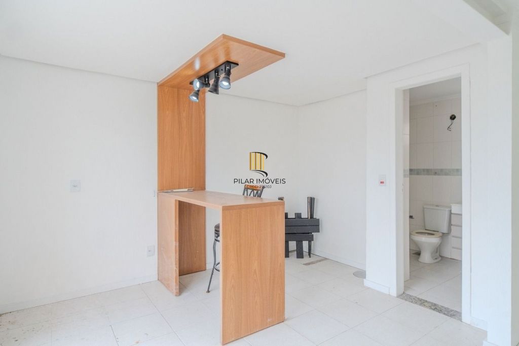 Cobertura 2 dorms à venda Rua Doutor Sebastião Leão, Azenha - Porto Alegre