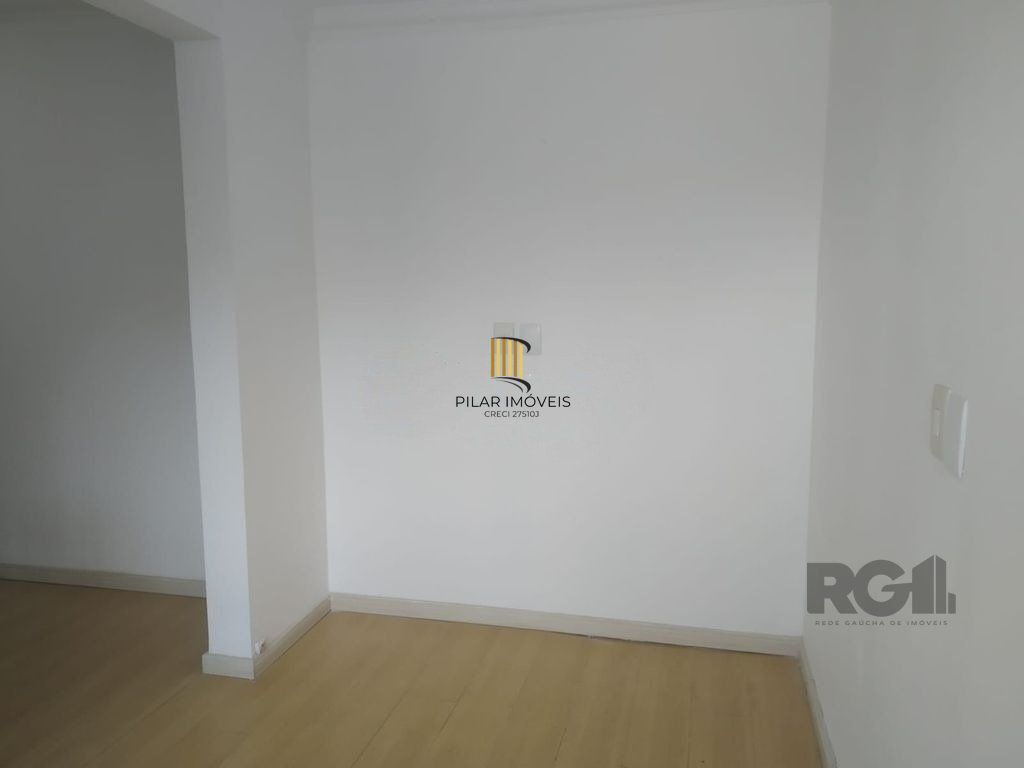 Excelente DUPLEX de 90m² com 2 dormitórios e 2 vagas.