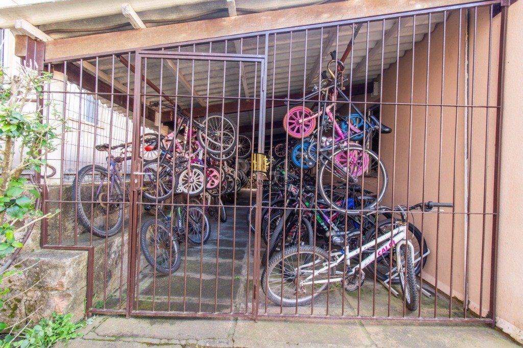 Apartamento 1 dormitório com 1 vaga rotativa  na Vila Nova.