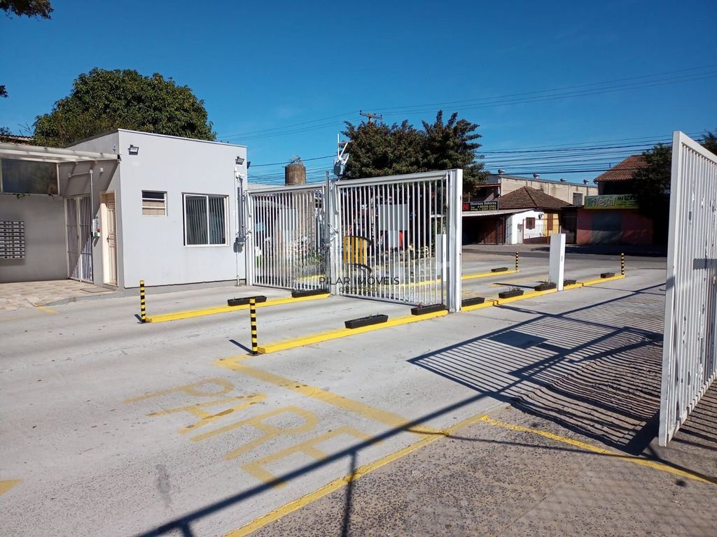 Apartamento 2 dormitórios no Rubem Berta - Porto Alegre