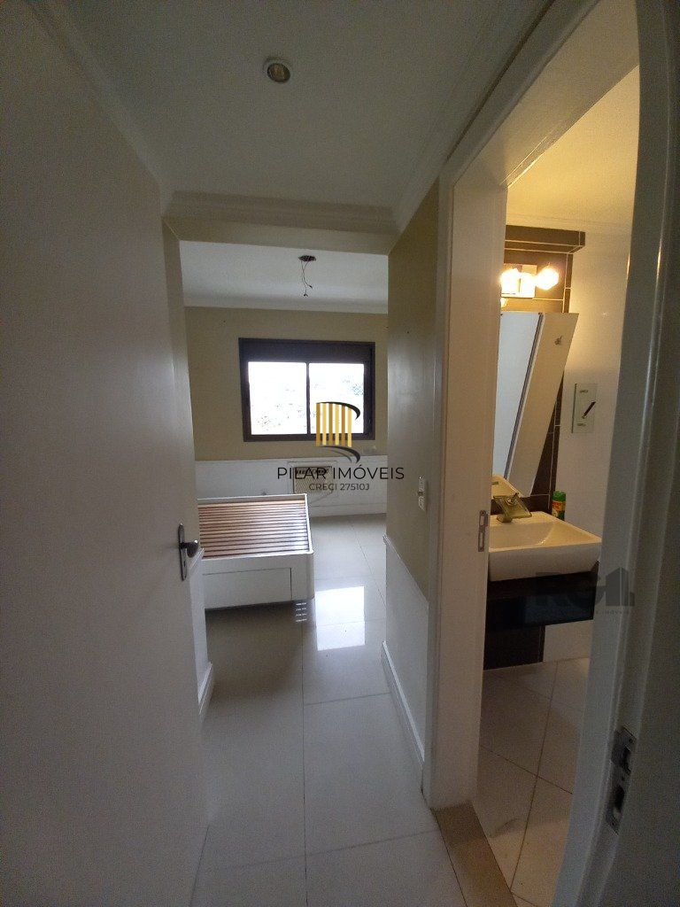 Apartamento 3 dormitórios no bairro Nonoai