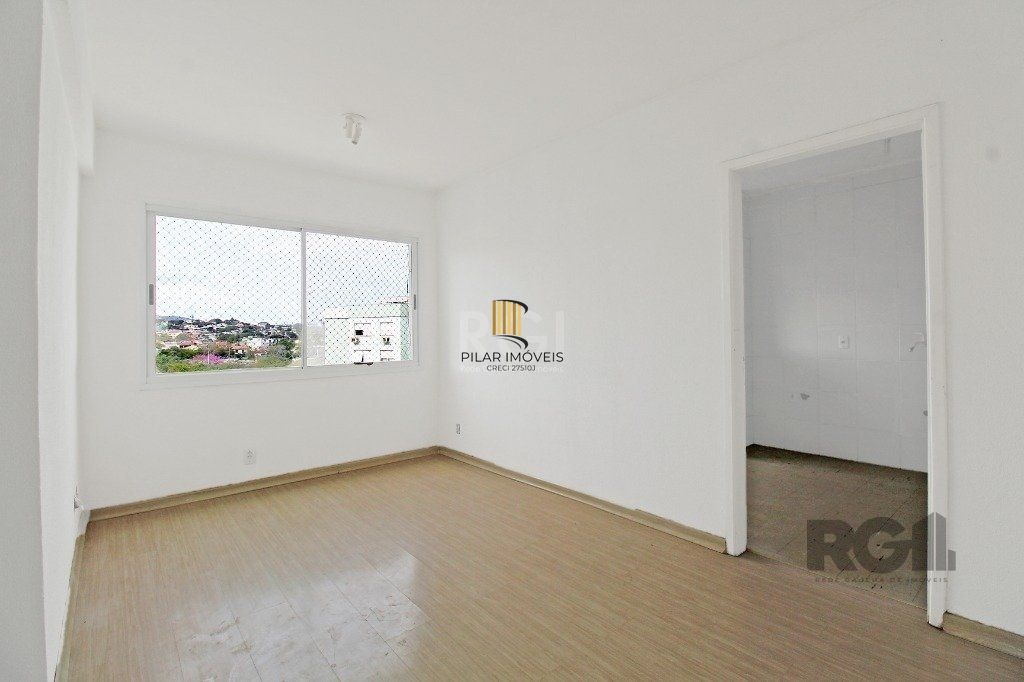 Apartamento 2 dormitórios no bairro Cavalhada