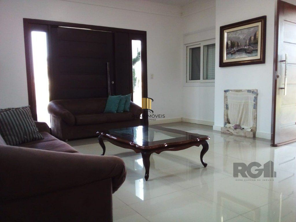 Casa Condominio 6 Dormitório(s) Bairro Rodovia Rs 389 - Estrada Do Mar - Km 64 Estância Do Meio