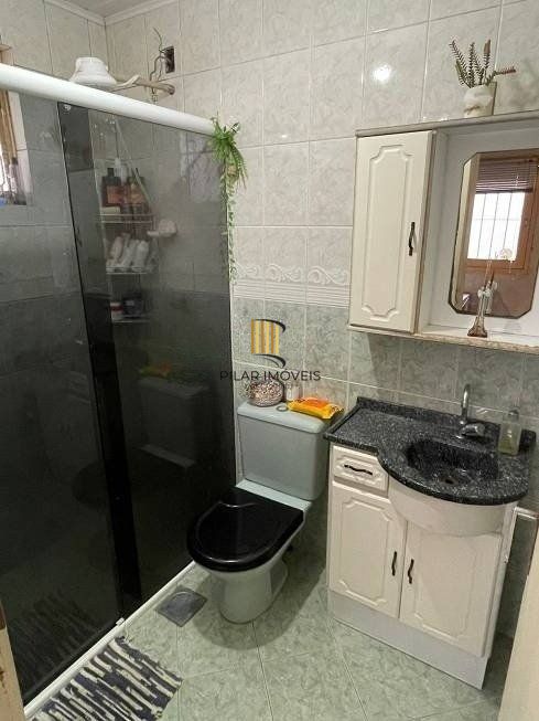 Casa de 3 dormitórios, bairro Sarandi