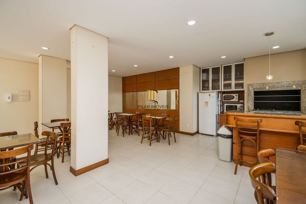 Apartamento 3 dorms à venda Rua João Ernesto Schmidt, Jardim Sabará - Porto Alegre