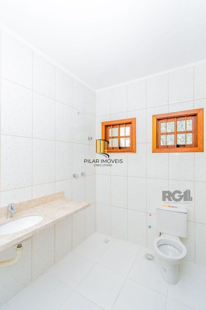 Casa 320m², 3 dormitórios, 3 vagas no bairro Jardim Itu