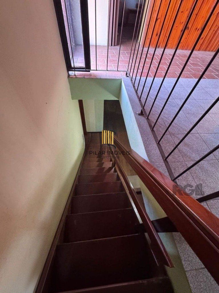 Casa 3 dormitórios no bairro Teresópolis
