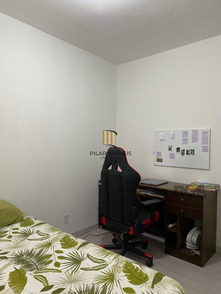 Apartamento 2 dormitórios no bairro Menino Deus