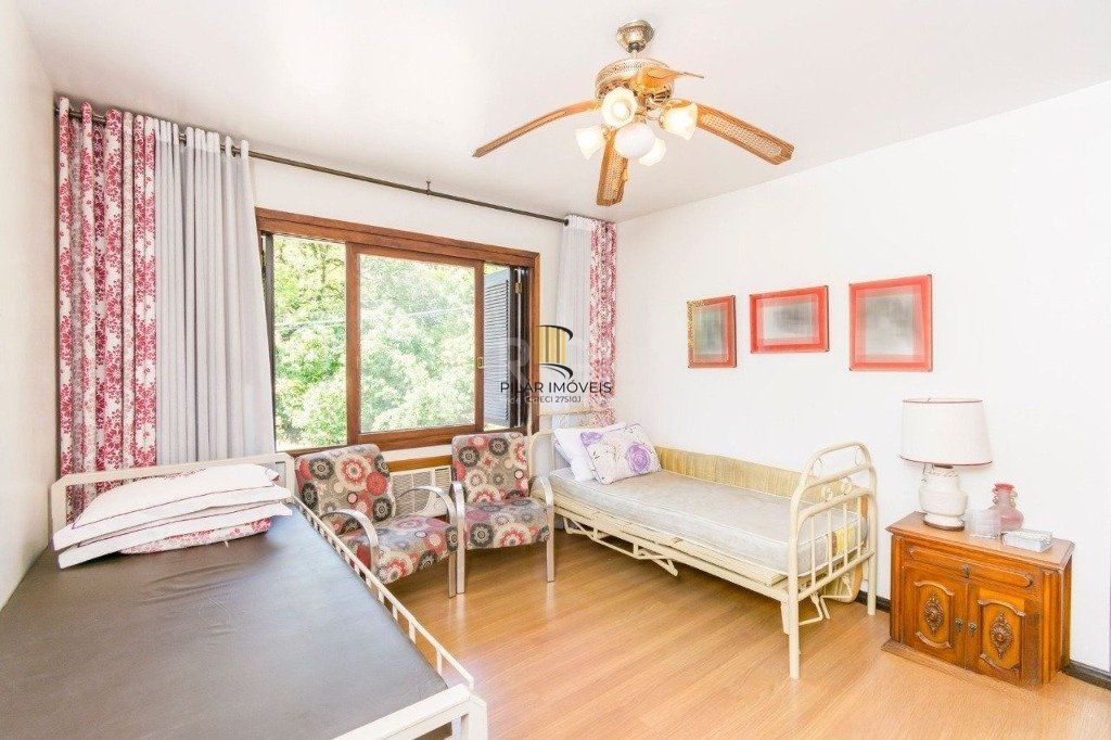 Casa com 333m² no bairro passo da areia
