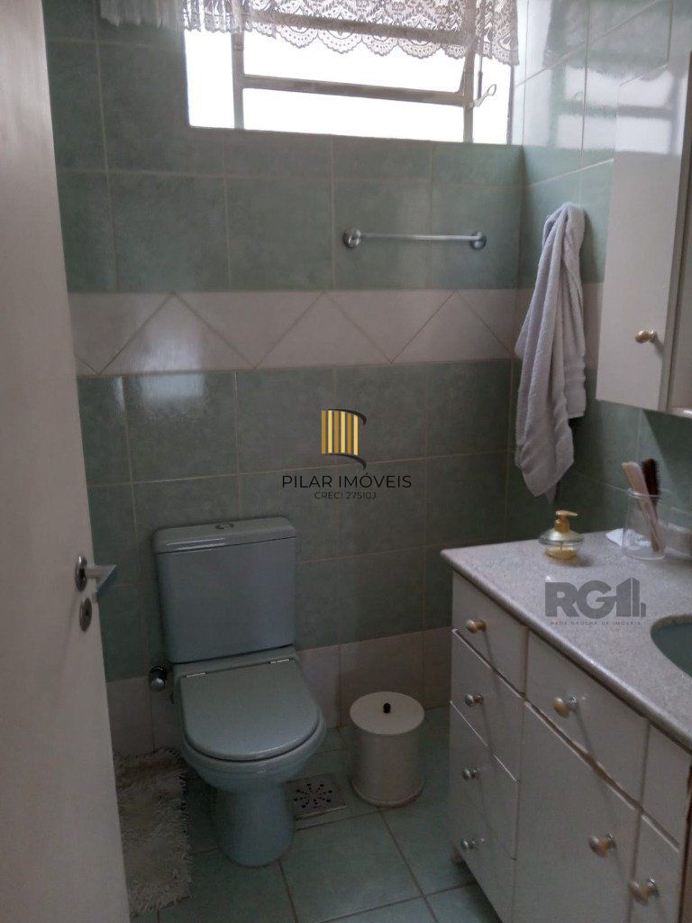 Apartamento 2 dormitórios no bairro Nonoai
