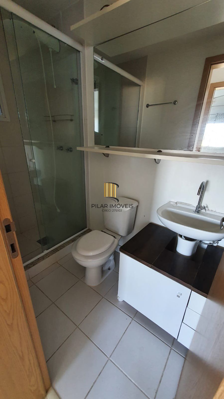 Apartamento com 2 quartos, 1 vaga e 52m² Rua Carlos Reverbel - Alto Petrópolis, Porto Alegre