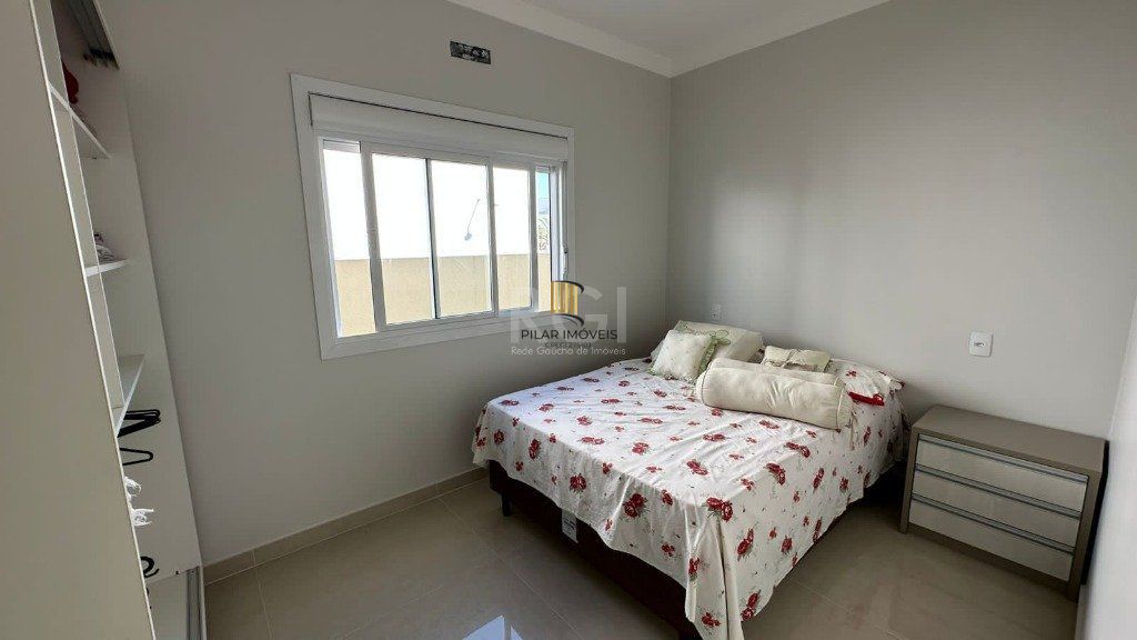 Casa de Condomínio 3 dormitórios no bairro Bella Torres