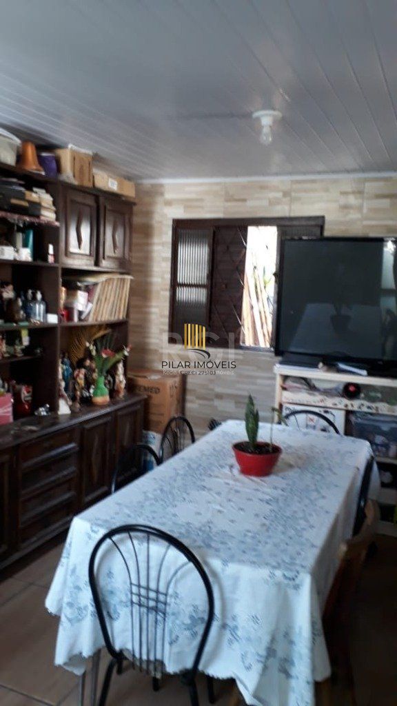 Casa para Venda - 52m², 2 dormitórios, São Lucas
